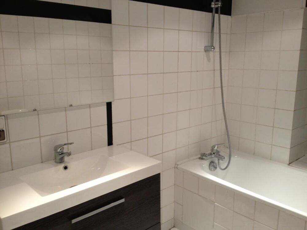 Location Appartement Appartement de 46m2  louer sur Nancy Nancy