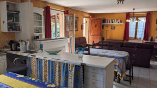  Maison � vendre 3 pi�ces 81 m�