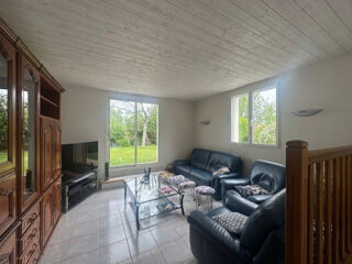  Maison à vendre 8 pièces 180 m²