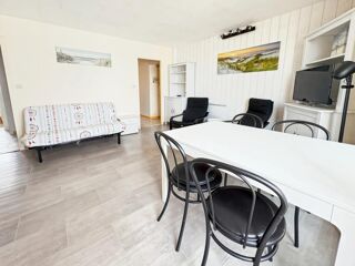  Appartement � vendre 3 pi�ces 40 m�