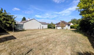  Terrain à vendre 438 m²