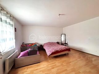  Maison à vendre 6 pièces 94 m²