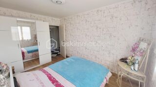  Maison à vendre 6 pièces 127 m²