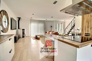  Maison à vendre 5 pièces 140 m²