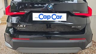 iX1 xDrive 30 313 Business Design - Automatique 2025 occasion 17000 La Rochelle