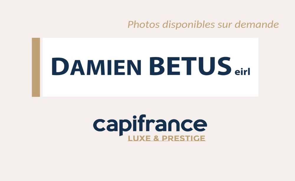 � vendre  Maison Saint-Hilaire-de-Riez (85270)