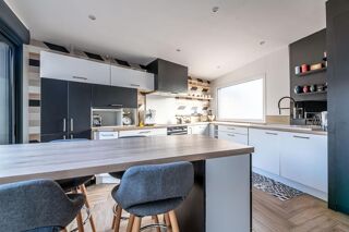  Maison � vendre 6 pi�ces 163 m�