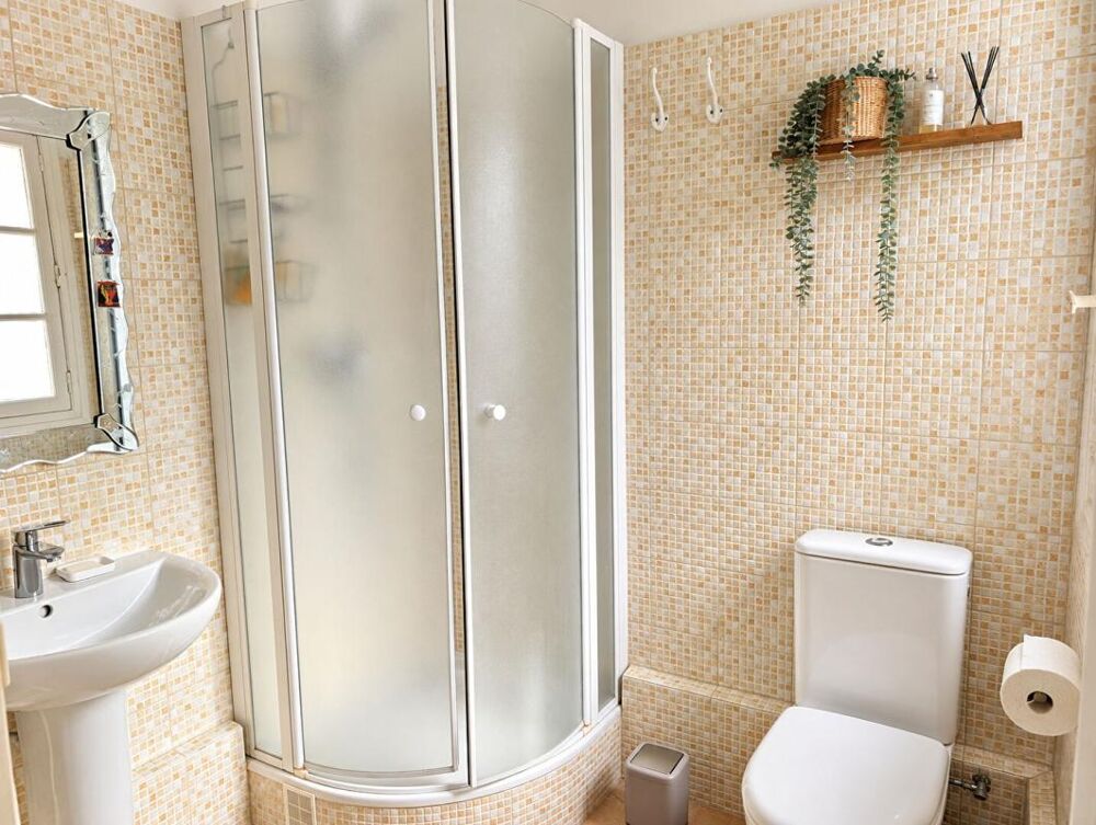 Vente Appartement Métro Vaugirard  34 M2 : 2 pièces +débarras et cave Paris 15