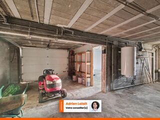  Maison à vendre 7 pièces 135 m²