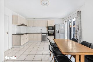  Maison à vendre 5 pièces 86 m²