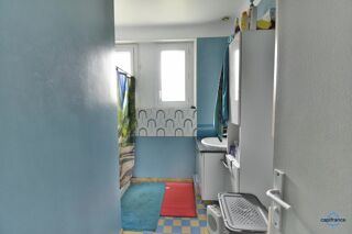  Maison � vendre 4 pi�ces 84 m�