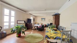  Appartement à vendre 3 pièces 79 m²