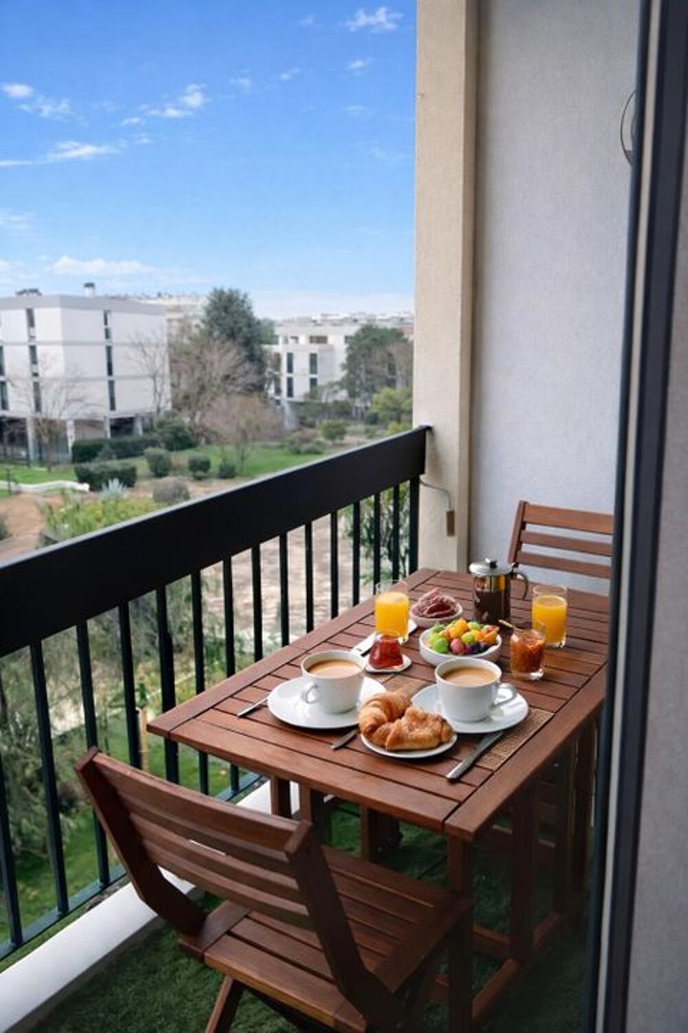 Location Appartement Appartement de 40m2 à louer sur Saint-Cyprien Saint cyprien