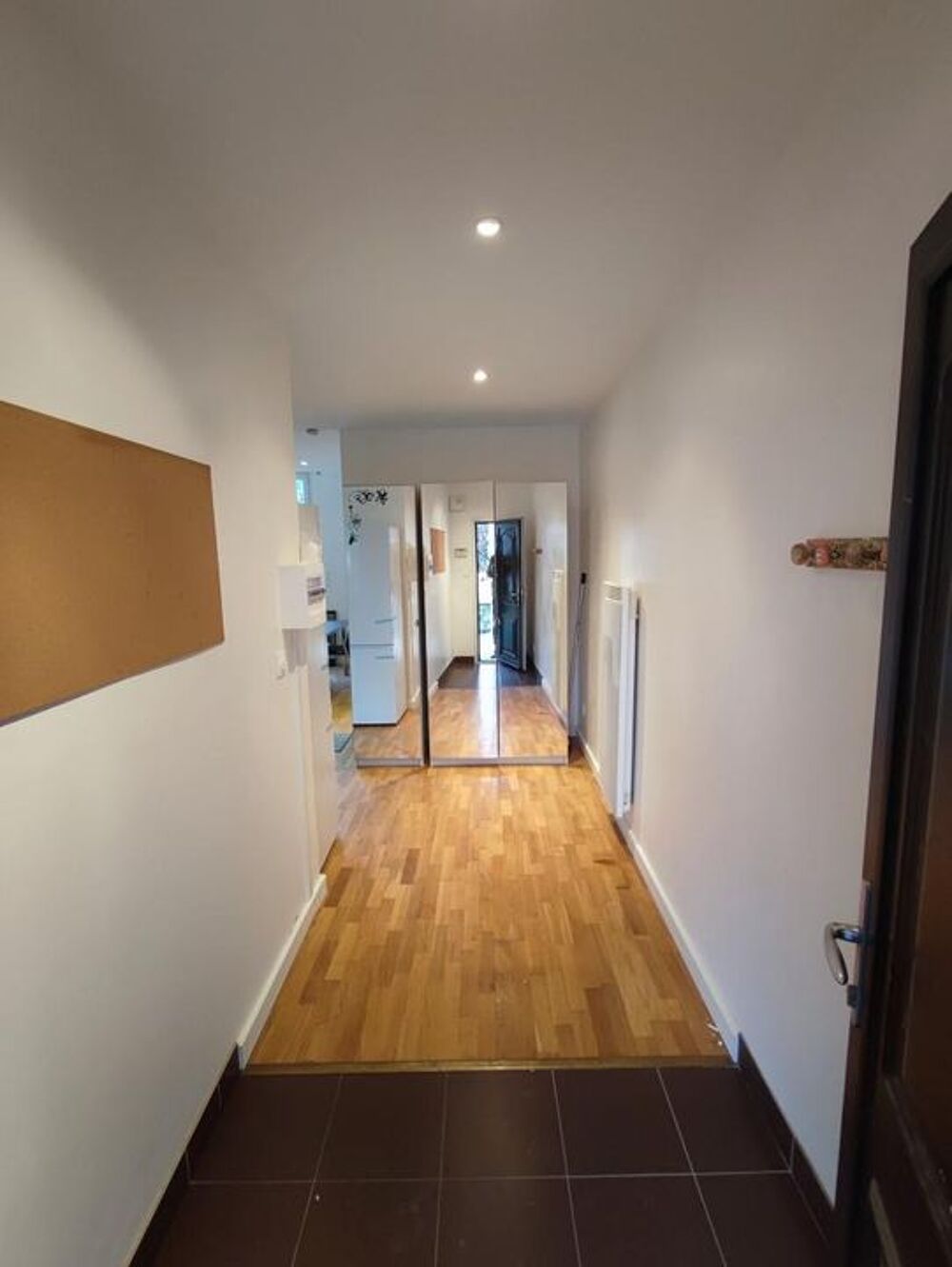Location Appartement Studio de 35m2 à louer sur La Courneuve La courneuve
