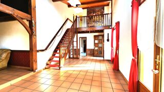  Maison � vendre 7 pi�ces 150 m�