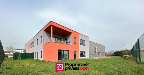   67120 MOLSHEIM - LOCAL D'ACTIVITE  90 M²  avec stationnement 