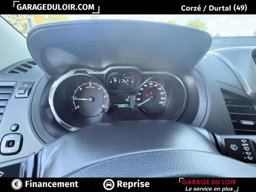 Ranger DC VI 2.2 TDCI 150 4WD DOUBLE CABINE LIMITED 2016 occasion 49140 Corz&eacute;