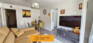  Appartement � vendre 4 pi�ces 74 m�