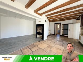 Vente Maison Maison Bouresse