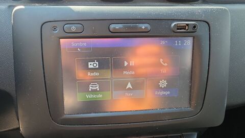 Duster 4x4 1.5 Blue dCi 115 Prestige 2018 occasion 06200 Nice