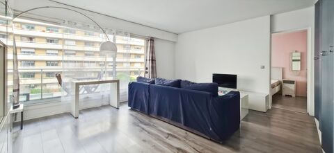  Appartement � louer 2 pi�ces 47 m�