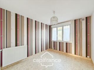  Appartement à vendre 5 pièces 88 m²