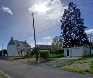  Maison à vendre 3 pièces 88 m²