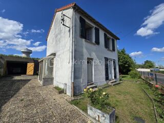  Maison  vendre 4 pices 78 m