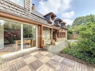  Maison  vendre 8 pices 184 m