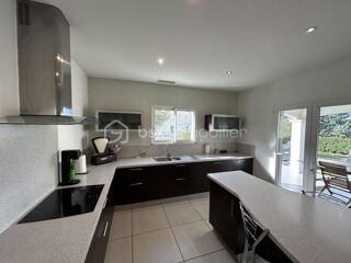  Villa à vendre 4 pièces 138 m²