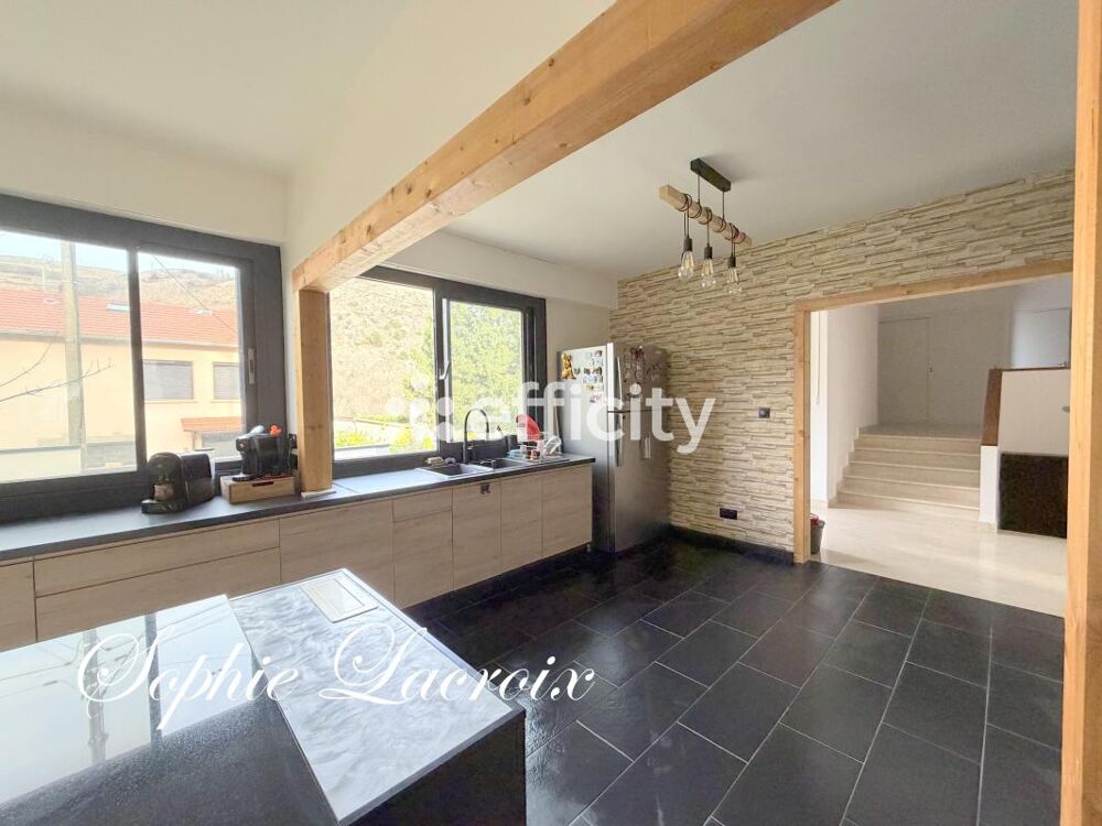 Vente Villa Villa Sarras