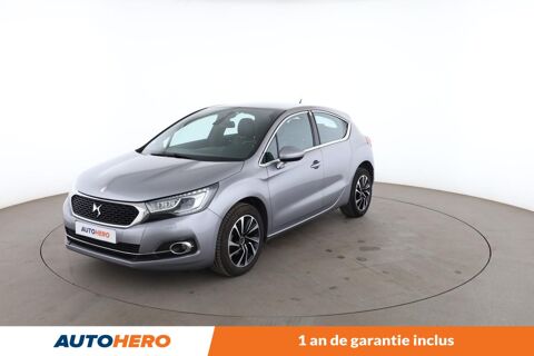 Annonce voiture Citroën DS4 11590 €