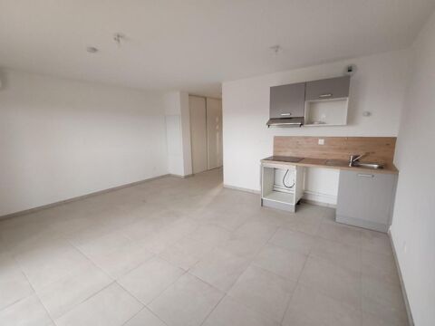  Appartement � louer 1 pi�ce 34 m�