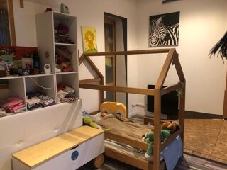  Propri�t�/ch�teau � vendre 8 pi�ces 180 m�