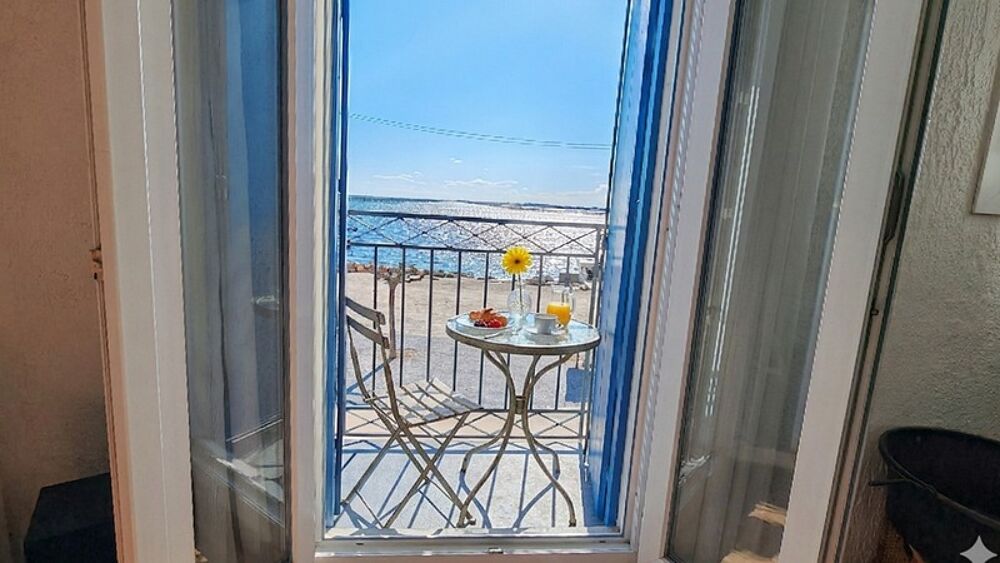 Maison 6 pièces 115 m² · à Bouzigues · 115 m² · 472 500 €