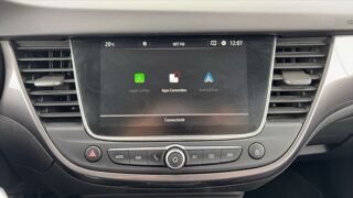 Crossland 1.5 Diesel 110 Elegance Business 2021 occasion 24430 Razac Sur L Isle