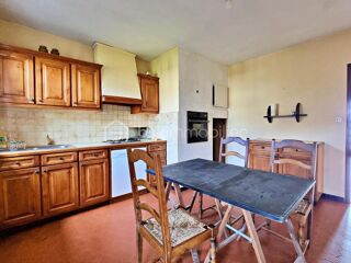  Maison à vendre 6 pièces 195 m²