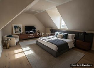  Duplex/triplex à vendre 5 pièces 120 m² Besancon