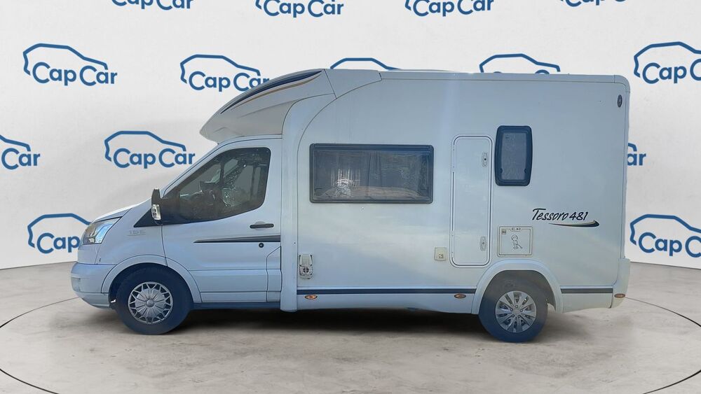  2015 occasion 64530 Ger