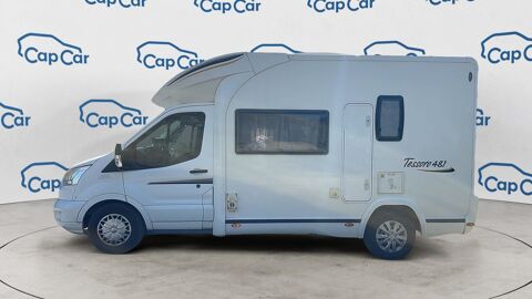  2015 occasion 64530 Ger