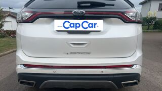 Edge 2.0 TDCi 210 4x4 Powershift Vignale - Automatique Toit ouvra 2017 occasion 25170 Le Moutherot