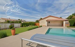  Villa � vendre 5 pi�ces 146 m�