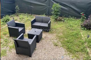  Appartement  vendre 2 pices 43 m