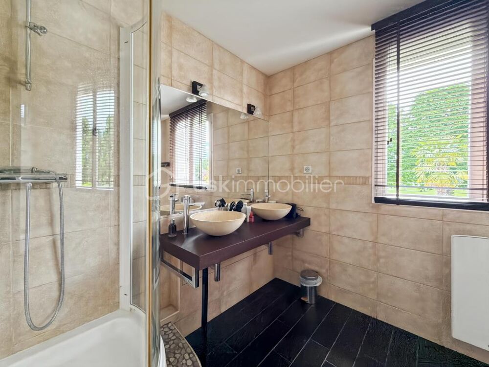à vendre  Maison Saint-Germain-lès-Corbeil (91250)
