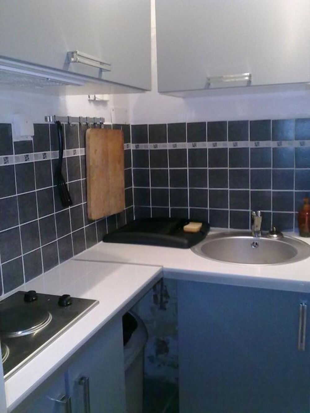 Appartement de 25m2 à louer sur Font-Romeu-Odeillo-Via