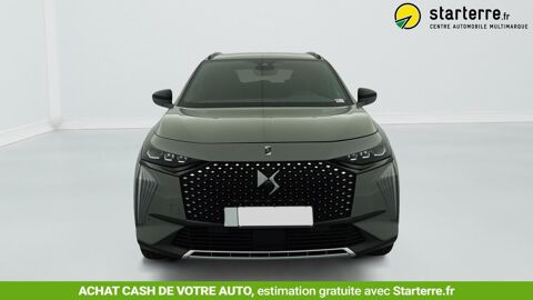 DS7 BlueHDi 130 EAT8 Pallas 2025 occasion 69190 Saint-Fons