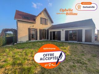  Maison � vendre 7 pi�ces 125 m�