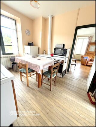  Maison à vendre 9 pièces 132 m²