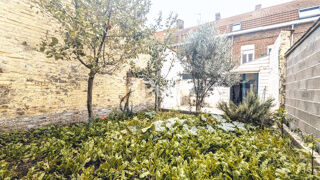  Maison � vendre 6 pi�ces 117 m�