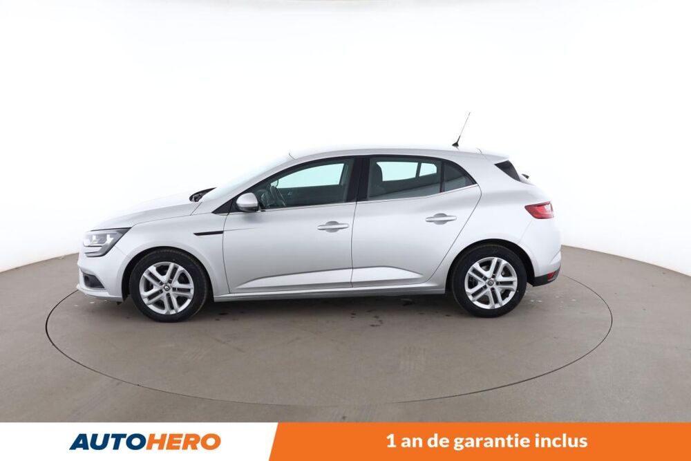 M&eacute;gane 1.5 dCi Energy Business EDC 110 ch 2017 occasion 92130 Issy-les-Moulineaux
